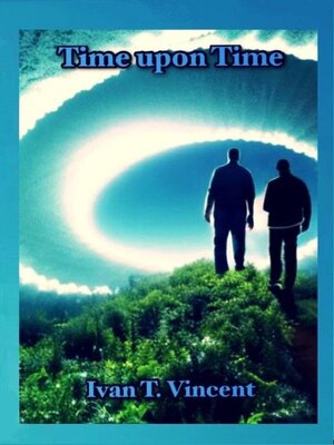 cover image of Time Upon Time